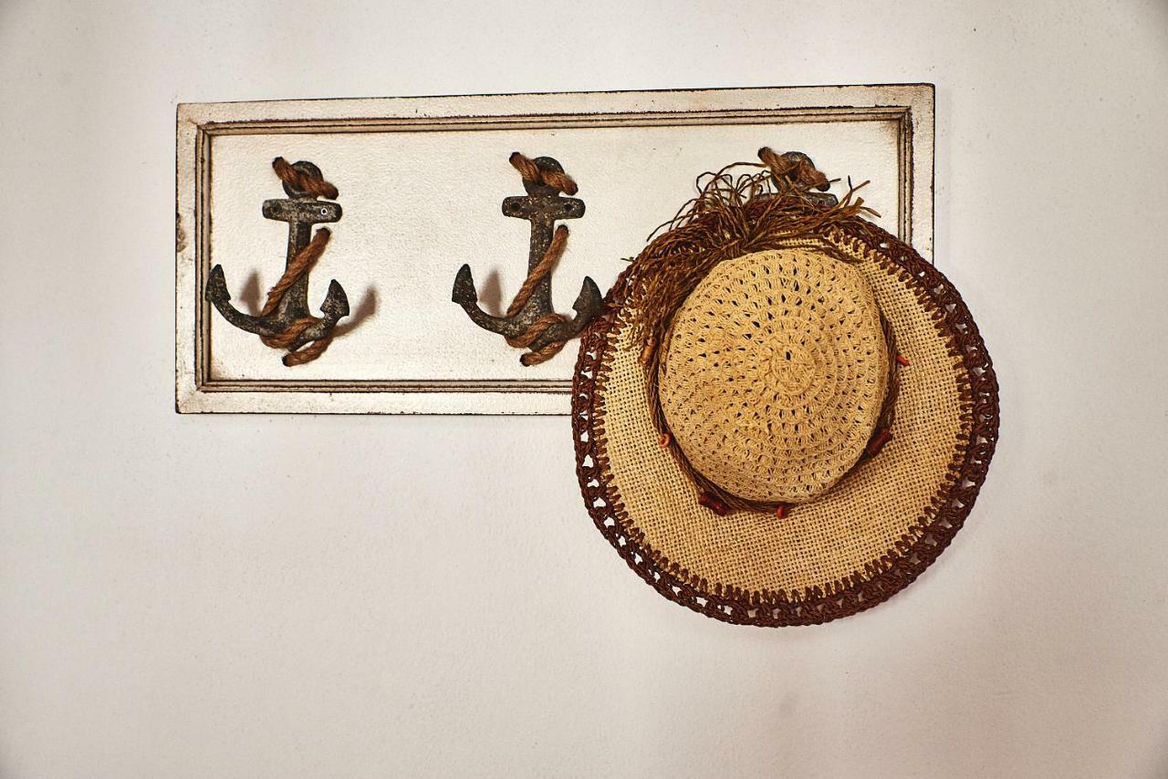 Casa Calaluna Cala Gonone Eksteriør bilde